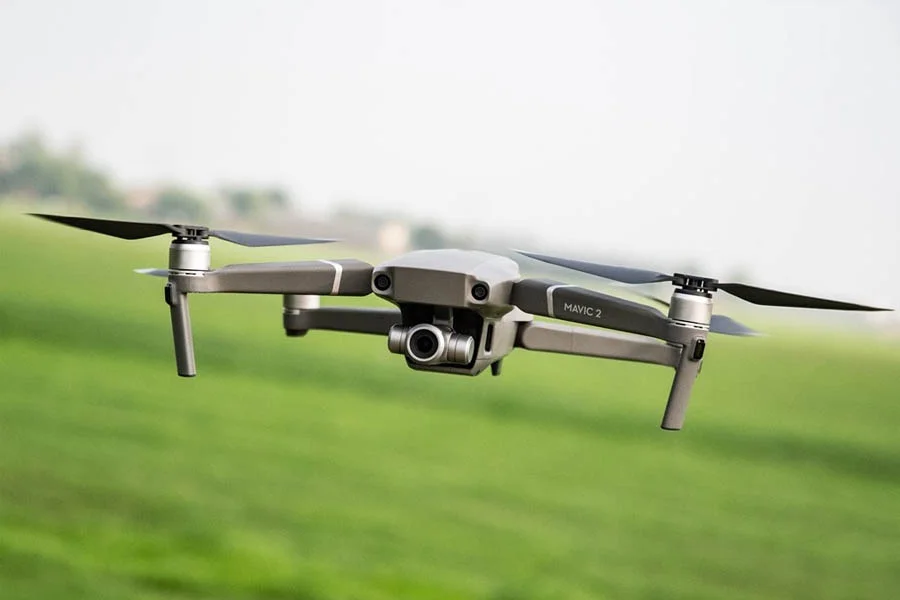 helicopter drone with camera
