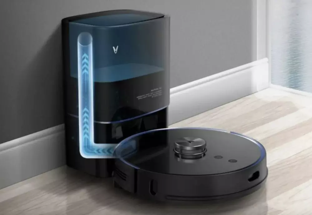 best self cleaning robot vacuum for pet hair